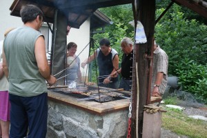 Barbecue (4)  